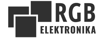 Magasin RGB Elektronika