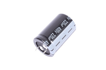 CONDENSATEUR THS227M400S1A5R40L CAP JAMICON