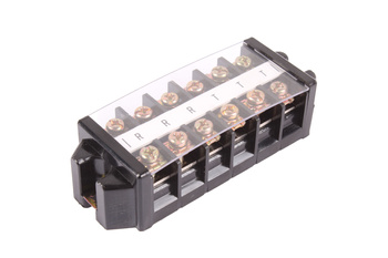 JTP30-6U YOSHIDA PLAQUE A BORNES