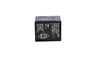 RKS-1DW-12 POTTER&BRUMFIELD 12VDC 16A 250VAC RELAIS