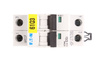 CLS6-C13/2-DP EATON 270385 DISJONCTEUR A MAXIMUM DE COURANT