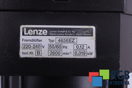 MDSKARS080-22 LENZE