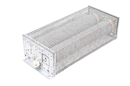 RÉSISTANCE FZZM400X65-56 KEB