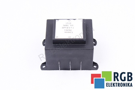 INDUCTANCE 7929/1 LINTRON