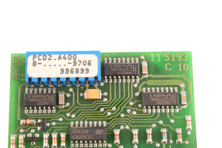 PCD2.A400 SAIA
