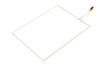 ETOP312 266X205 4PIN ÉCRAN TACTILE REMPLACEMENT