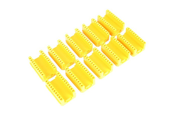 CONNECTEUR PNOZ S PILZ 750020 (10 PIECES)