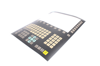 6FC5370-4AT20-0AA0 SINUMERIK 828D BASIC T FAÇADE DE PROTECTION REMPLACEMENT