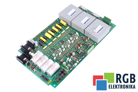 ECS 1218-1 SIEI