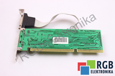 MF1000 REALTEK REV.2.0 16-BIT ISA