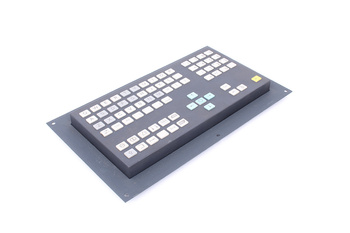 6FC5203-0AC00-1AA0 SIEMENS SINUMERIK OP032S VERSION D CLAVIER