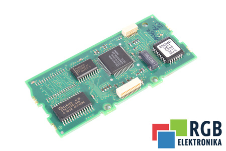 025165 EUROTHERM POUR PIÈCES