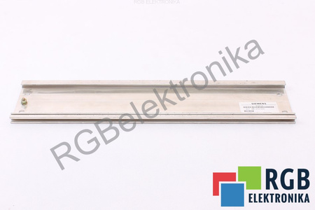 6ES7390-1AF30-0AA0 SIEMENS SIMATIC S7-300 RAIL DE MONTAGE