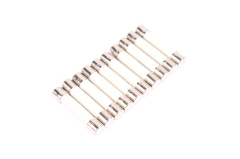 FUSIBLE RAPIDE 0314015.HXP LITTELFUSE 250V, 15A, 6.3X32MM, 10PCS