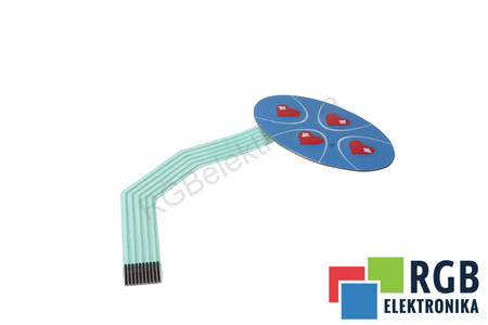 CR-07 ASPEL CLAVIER