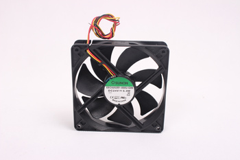EEC0252B1-000U-G99 SUNON 120X120X25, 24V VENTILATEUR