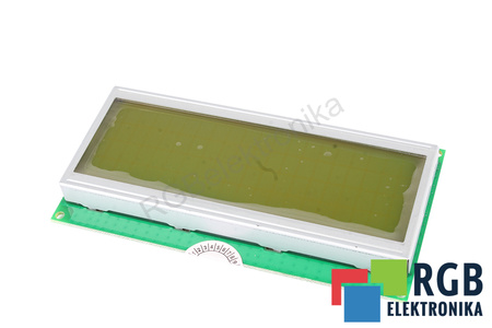 HB10502NYU-LYZC-01 AFFICHEUR LCD REMPLACEMENT