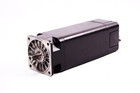 1HU3108-0AH01-Z Z:G45 K31 K42 SIEMENS DC SERVOMOTOR 1HU3