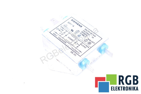 B84111-A-A10 SIEMENS SIFI A FILTRE