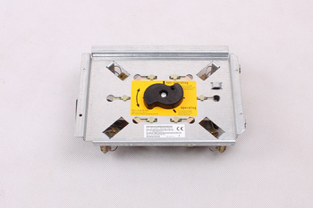 6FC5247-0AF08-0AA0 SIEMENS SINUMERIK 810D/840D VERSION B