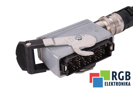 347262-86 YASKAWA MOTOMAN 20M CÂBLE