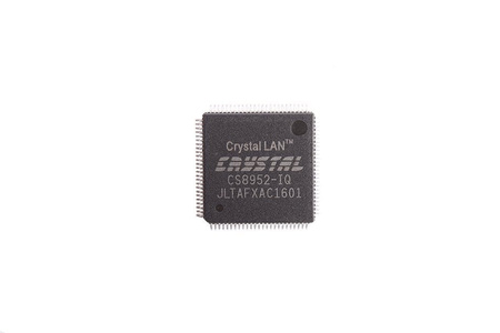 CS8952-IQ CIRRUS LOGIC