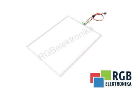 6AV6647-0AG11-3AX0 TP1500 BASIC 327X254MM ÉCRAN TACTILE REMPLACEMENT