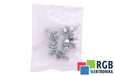 BBV39601 AT22 KIT DE CONNEXION DE FIXATION