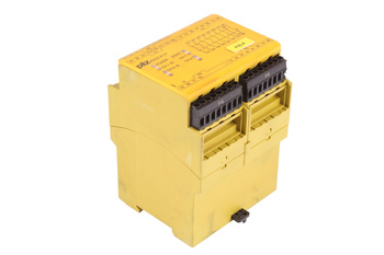 PNOZ X11P PILZ 777086 RELAIS DE SÉCURITÉ
