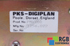 PM1200 DIGIPLAN 1256.022 SOCITEC
