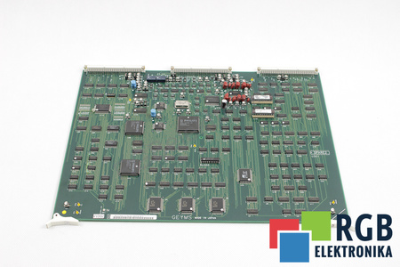2117032-3 GE YOKOGAWA MEDICAL SYSTEMS GEYMS VID02 POUR LOGIQ 400