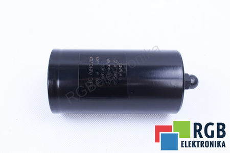 CONDENSATEUR ALS31C1047NP BHC COMPONENTS LTD BHC 2200UF, 500VDC