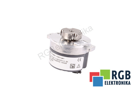 AD37E1220GZ.0W4W9 HENGSTLER CODEUR