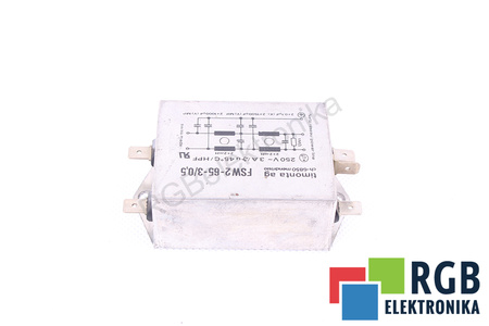 FSW2-65-3/0.5 TIMONTA FILTRE