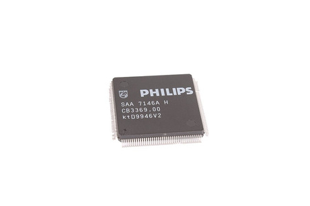 SAA7146AH PHILIPS