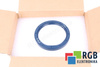 80X100X12 NAK TC NBR-BLUE JOINT SPI