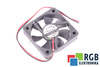 AD0524HB-G70 ADDA 50X50X10MM 24V, 0.11A