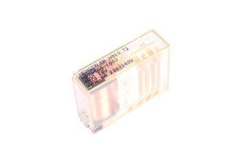 HDZ-468-1003 HENGSTLER 24V RELAIS