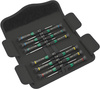 JEU DE TOURNEVIS ÉLECTRONICIEN KRAFTFORM MICRO 12 UNIVERSAL 1, 12 PIECES 05073675001 WERA KRAFTFORM MICRO 12 UNIVERSAL 1