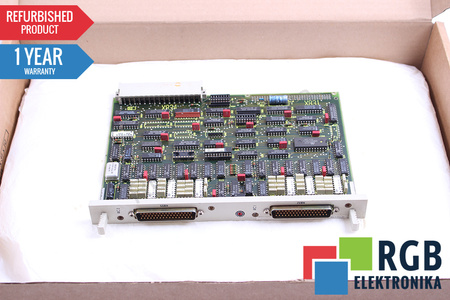 6FM1430-3AD10 SIEMENS SINUMERIK GE.548221.0003.00