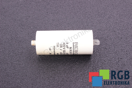 CONDENSATEUR MKKP NOKIA 4UF, 400V