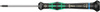 TOURNEVIS HEXAGONAL HEX-PLUS DE PRÉCISION 05118066001 WERA 2054 60MM, 1.5MM