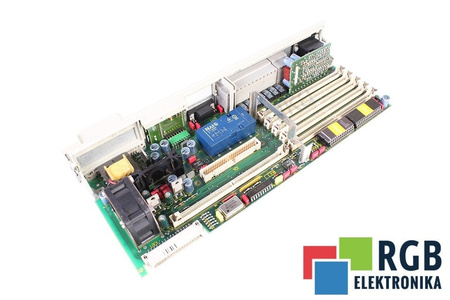 6SN1122-0BA11-0AA0 SIEMENS SIMODRIVE 611-A POUR PIÈCES