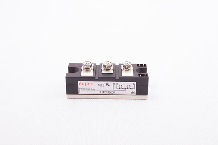 TT142N12KOF EUPEC POWERBLOCK 230A, 1200V