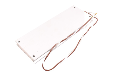BWD500040 KOCH 40OHM, 0.2KW RÉSISTANCE DE FREINAGE