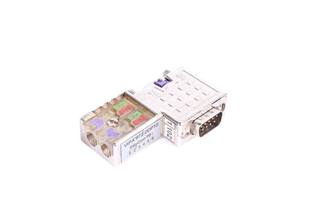 CONNECTEUR PROFIBUS 972-0DP10 VIPA