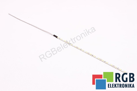 RUBAN LED 220X4MM 12VDC 18XLED