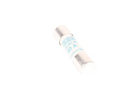 FUSIBLE 5020106.50 SIBA 50A 700/500V 14X51MM
