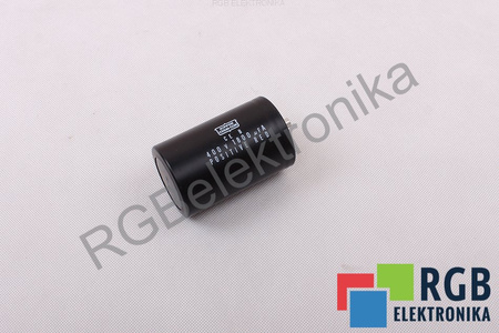 CONDENSATEUR CE B NIPPON 1800UFA, 400V