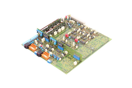 6SC6100-0NA11 SIEMENS SIMODRIVE 610 462010.9070.11